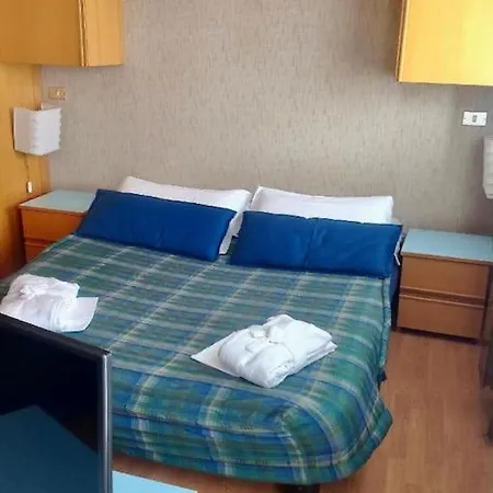 Casa Degli Sciatori Sul Cervino Apartment