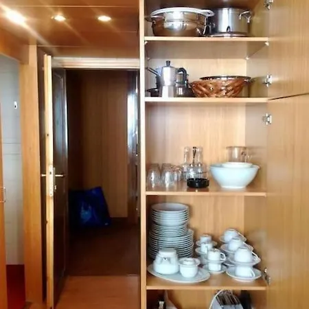 Casa Degli Sciatori Sul Cervino *