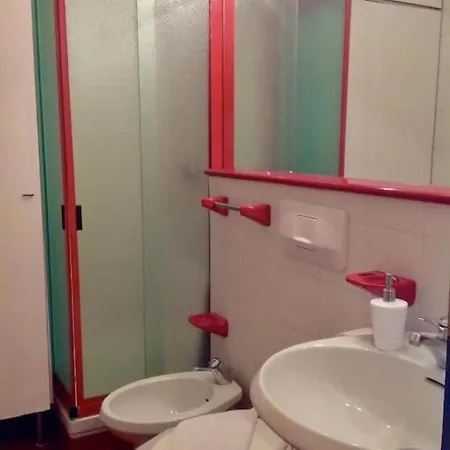 Διαμέρισμα Casa Degli Sciatori Sul Cervino