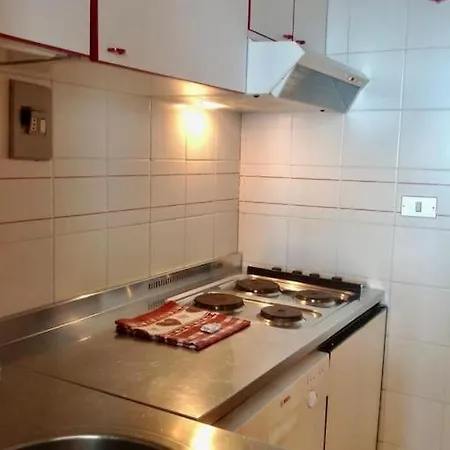 Casa Degli Sciatori Sul Cervino Apartamento Breuil-Cervinia